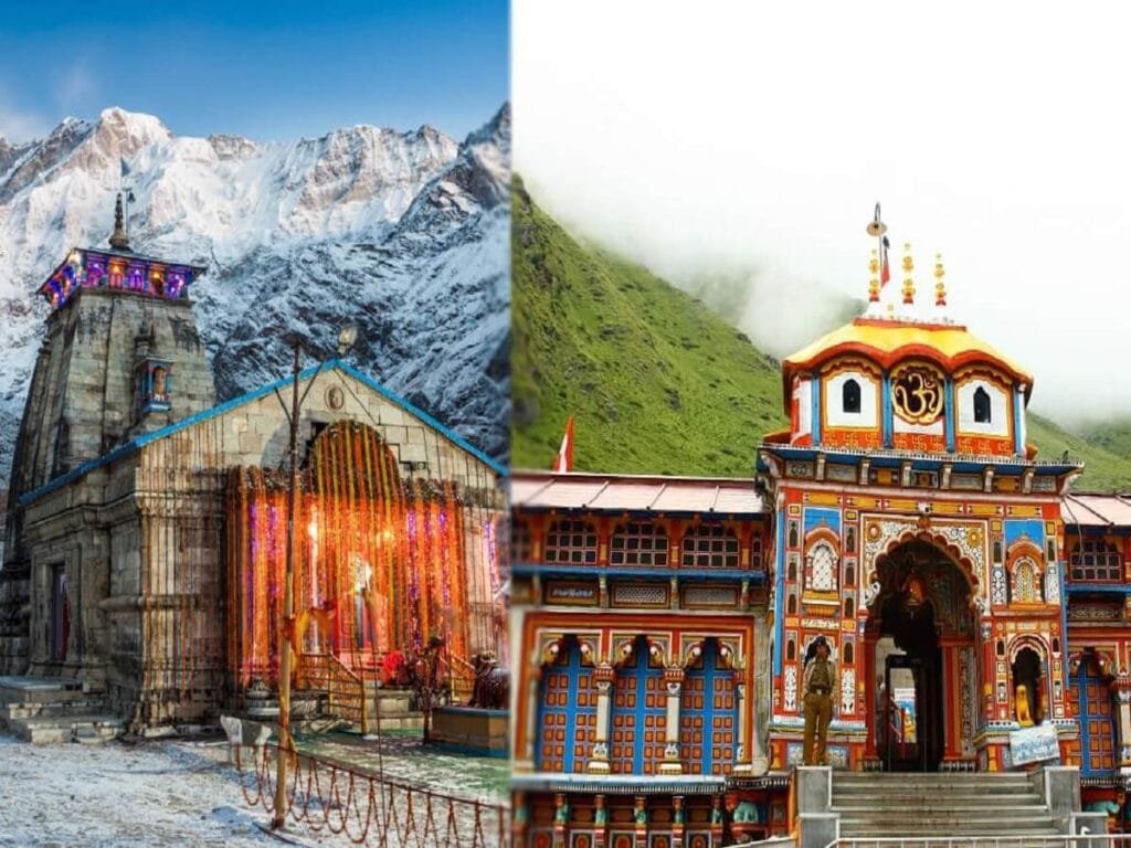 Get Uttarakhand Tour Packages at the best prices