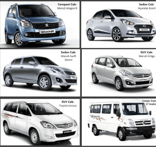 Taxi Service Bareilly Book Cheapest Outstation One Way Cab Airport Taxi